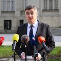 Milanović: Normalno je da neću dati ostavku i prepustiti zemlju kriminalnoj organizaciji...