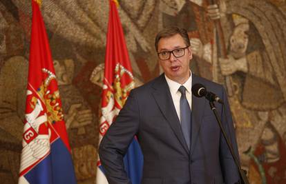 Analitičar Mandić o Vučićevom potezu: 'Loša kopija Lavrova, to pristojne države ne rade tako'