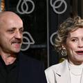 Mile i Ivana Kekin u braku su od 2007.: 'Vidjela sam ga na TV-u i znala da ću se udati za njega...'