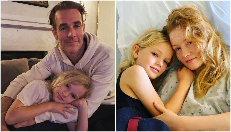 Slomljeni glumac: 'Izgubili smo bebu. Uništeni smo i u šoku...'