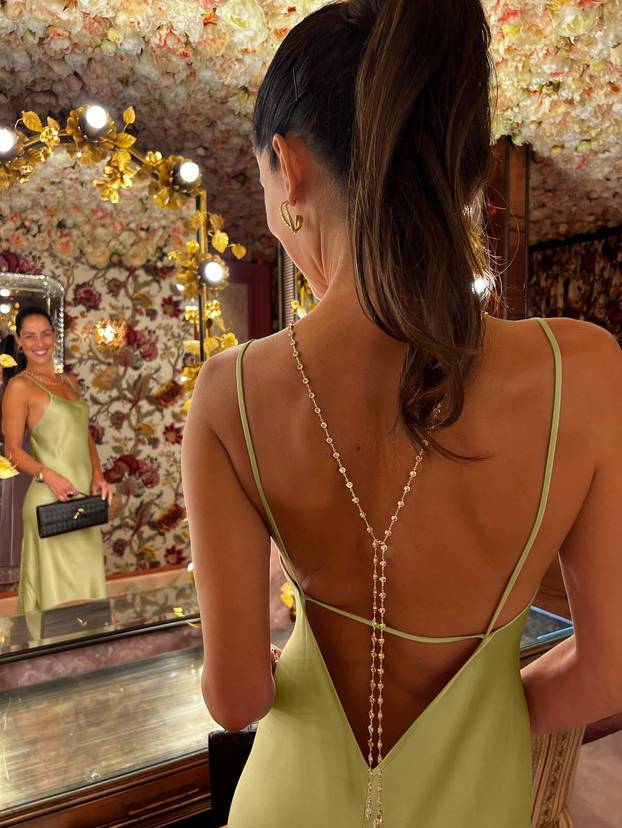 FOTO Schweini u klinču s novom partnericom, ali ni Ana Ivanović ne gubi vrijeme! Evo što radi