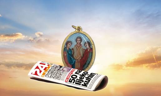 Pravila SMS natječaja za pretplatnike "Medaljon Svetog Mihaela, Gabriela i Rafaela"
