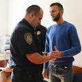 U Zagrebu je dobio 20 godina zatvora za 14 pljački: Sutkinji na odlasku dobacio: 'Hvala vam...'