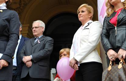Kolinda odgovara Josipoviću: Dejan Jović nije bio moj izbor