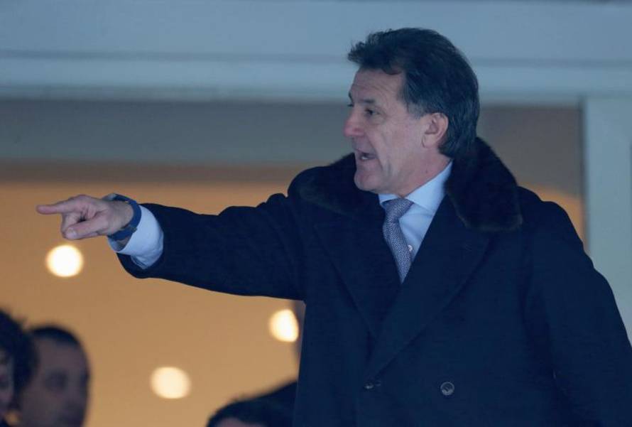 Sanjin Strukić/PIXSELL