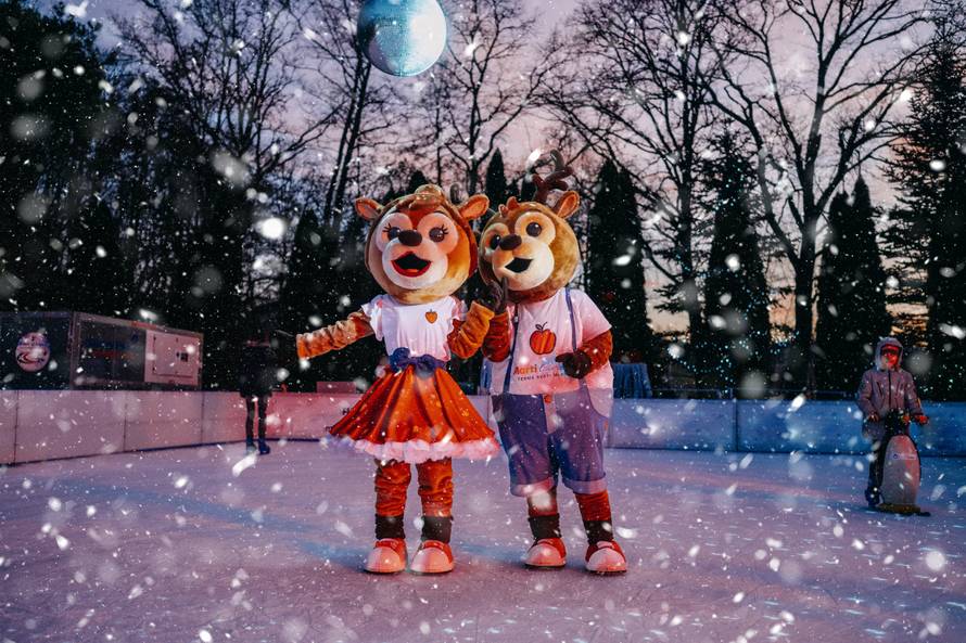 Advent u Termama Sveti Martin: Magični blagdani ispunjeni glazbom i smijehom