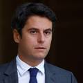 Tko je Gabriel Attal? Najmlađi premijer u povijesti Francuske je gej i iznimno popularan