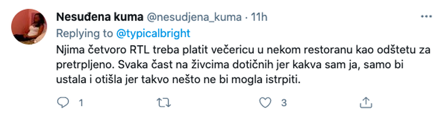 Razočarani Božidar zabavlja  na  internetu: 'Njegov izraz je sve'