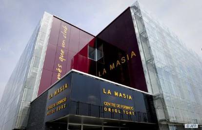 Zadovoljio je na provjeri u La Masiji: Hrvat (8) odlazi u Barcu