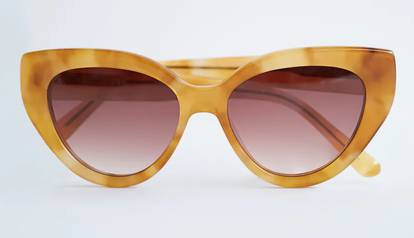 10 odličnih sunčanih naočala koje otkrivaju snažan karakter
