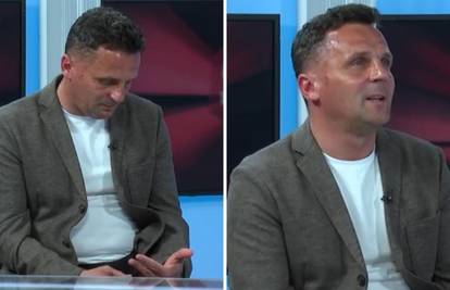 Kovačević kroz suze progovorio o borbi s bolešću: Obitelj je bila uz mene i pružala mi podršku