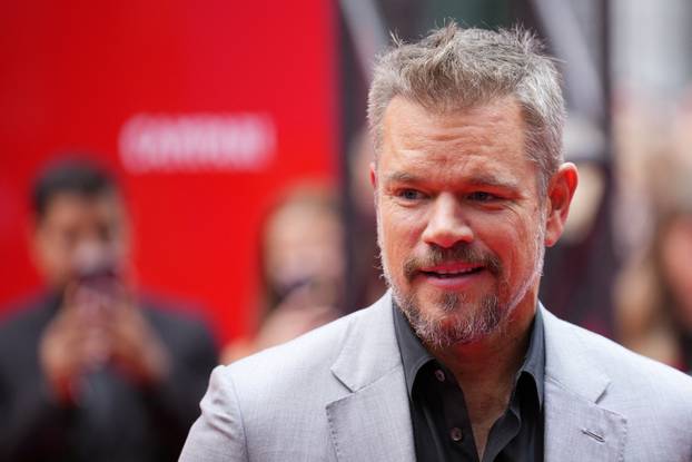 Toronto International Film Festival (TIFF)