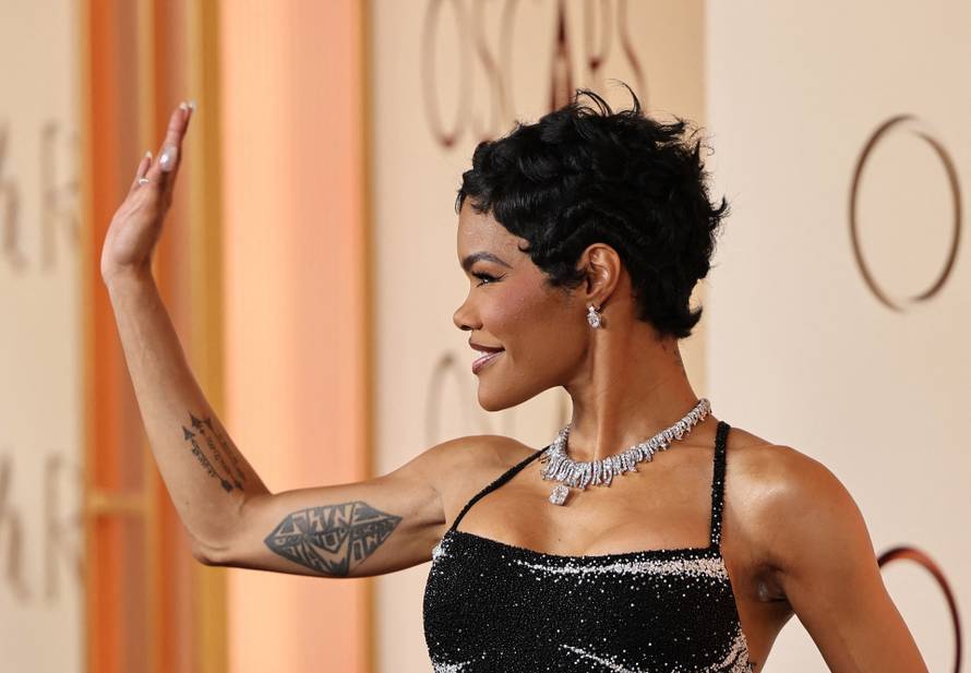 98th Academy Awards - Oscars Arrivals - Hollywood