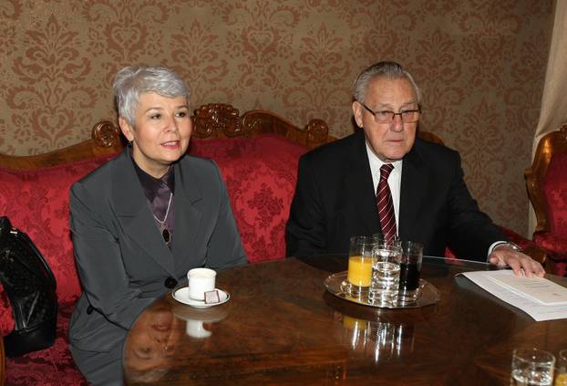 Zagreb: Me?unarodni znanstveni skup Hrvatske akademije znanosti i umjetnosti