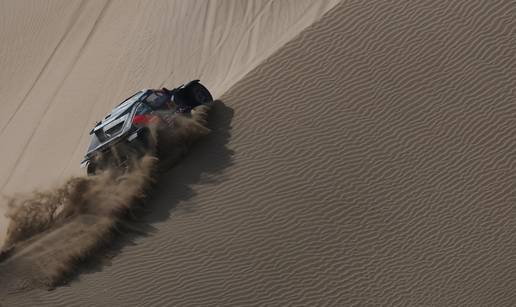 Sve je bli&zcaron;e Svjetsko prvenstvo u reliju! Evo gdje pratiti event