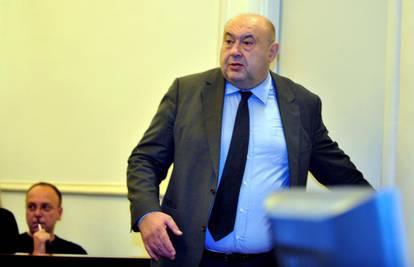 Odvjetnika Prodanovića okrali su na rehabilitaciji u toplicama