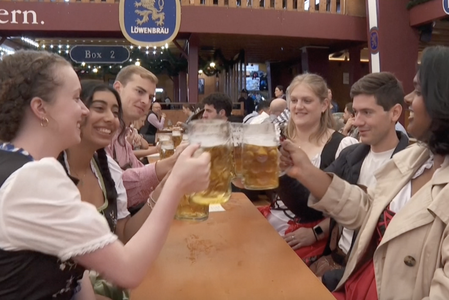 Oktoberfest