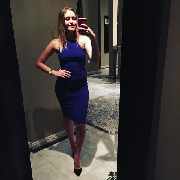 FOTO Supruga srpske zvijezde uz njega je još od srednje škole. Zbog nje ima i poseban ritual...