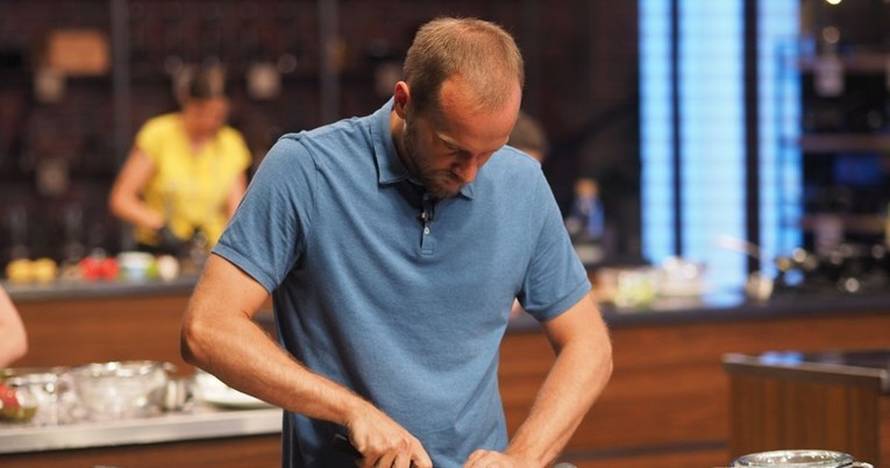 Vegan ispao iz 'MasterChefa', nije htio pripremati meso i jaja: Ne mora jesti, ali ovo je previše!