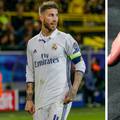 Ramos ima nove tajanstvene tetovaže: Evo i što one znače