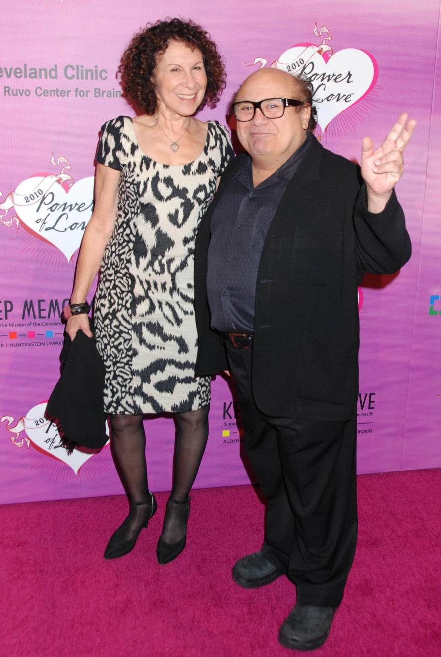 Power of Love Gala - Las Vegas