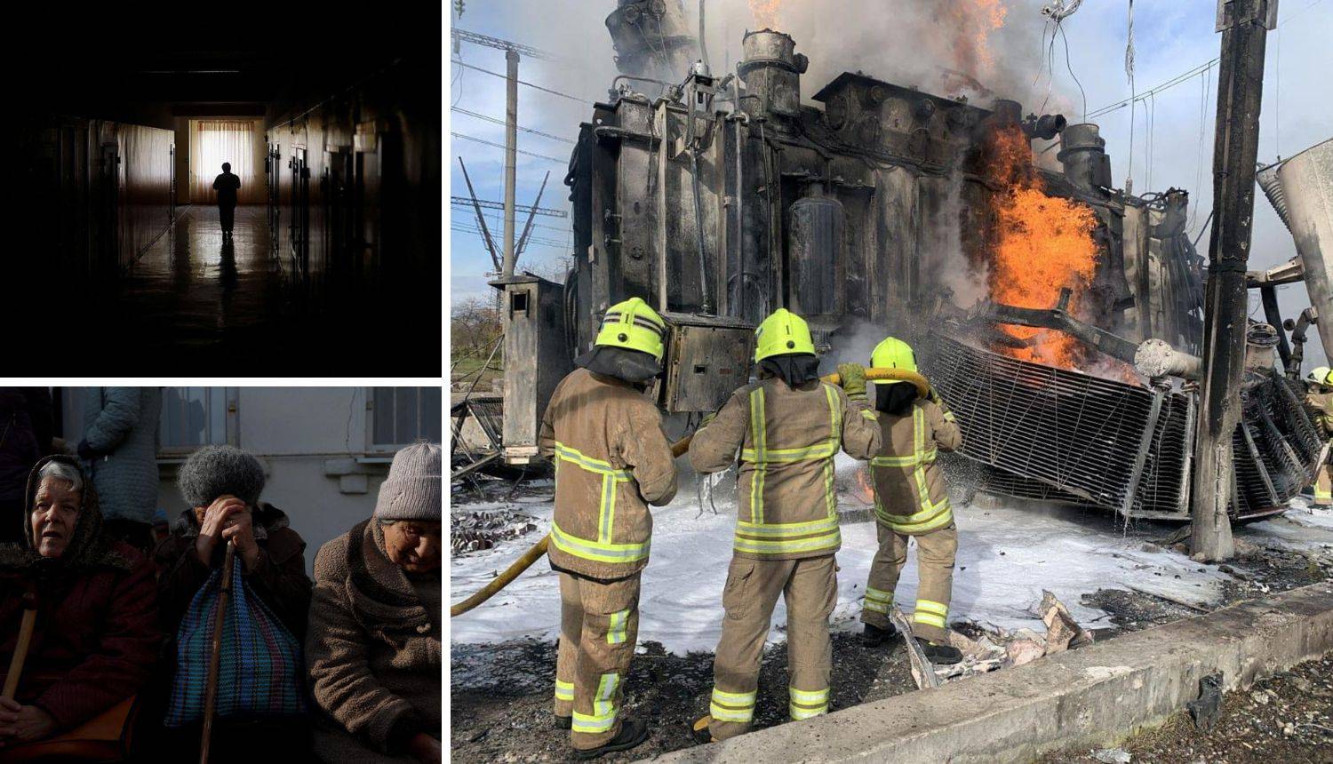 Zelenski reagirao na tvrdnje Šojgua: Samo bi Rusi u Europi koristili nuklarne bombe