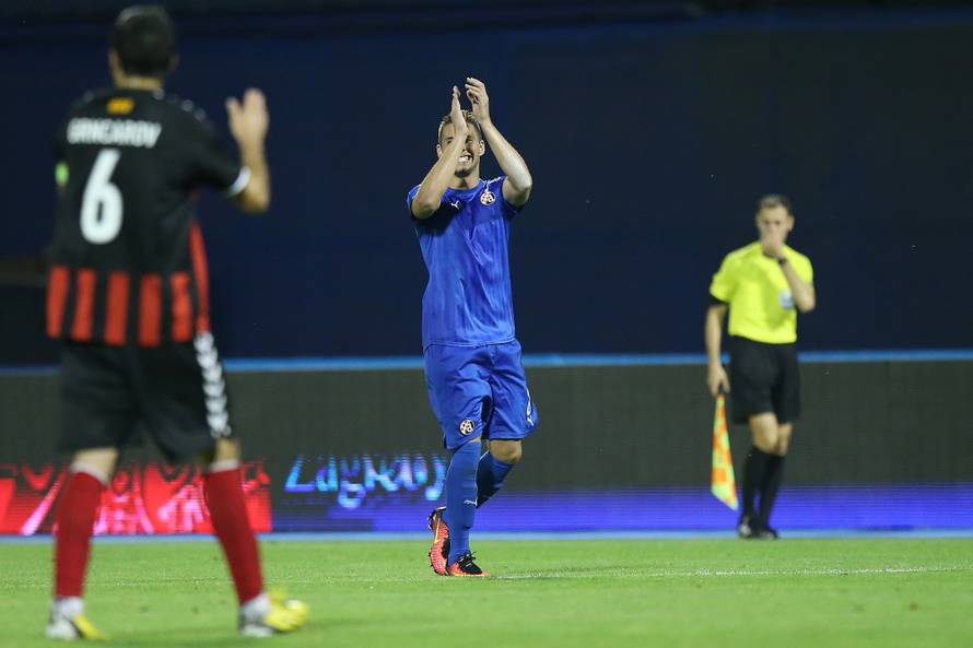 Suigrači se oprostili od Pjace: 'Hvala mu na svemu što je dao'