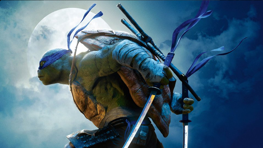 Oklopljeni heroji spašavaju nas od opakih neprijatelja iz tmine