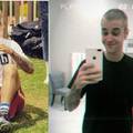 Justin Bieber 'srušio' internet: Drastično skratio čupavu kosu