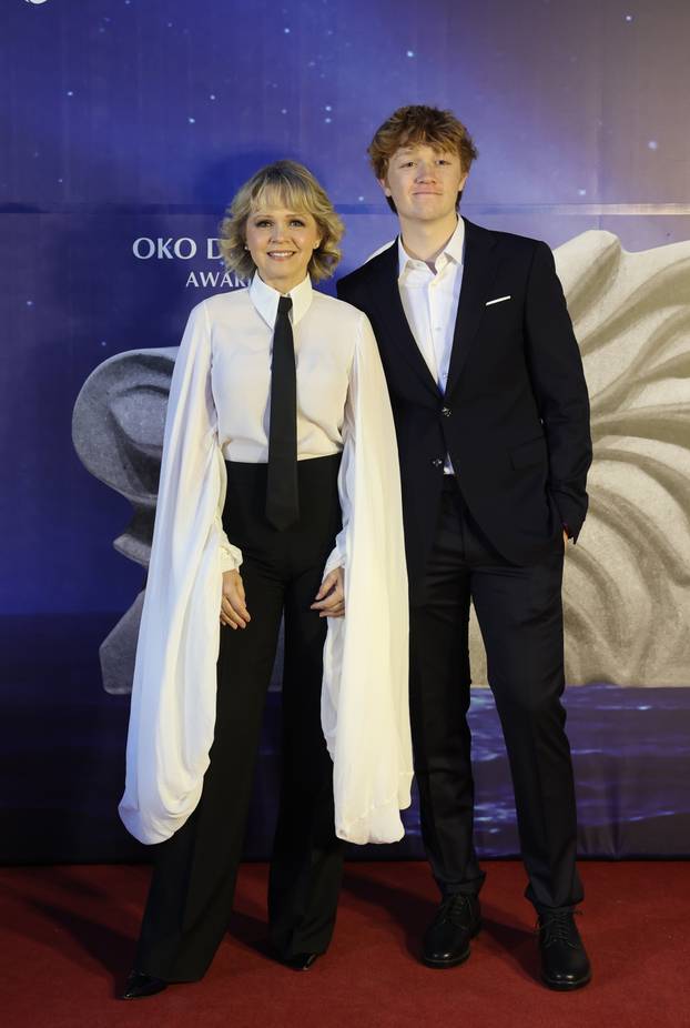 &Scaron;ibenik: Otvoren Croatian International film festival