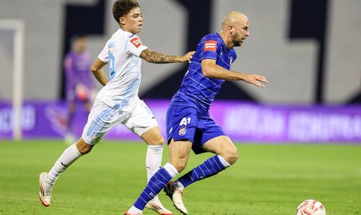 Veliki dan hrvatskog nogometa: Evo gdje gledati 'mini-vatrene', Rijeku i Dinamo u Europi...