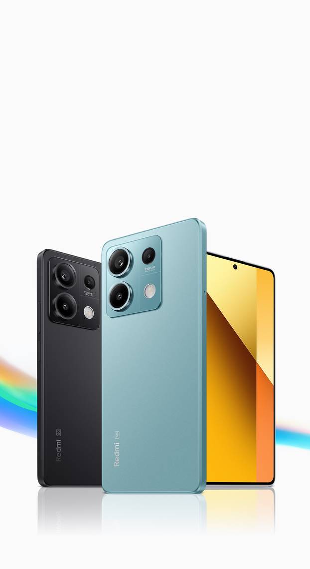 FOTO Mobiteli koje možete nabaviti za manje od 200 eura