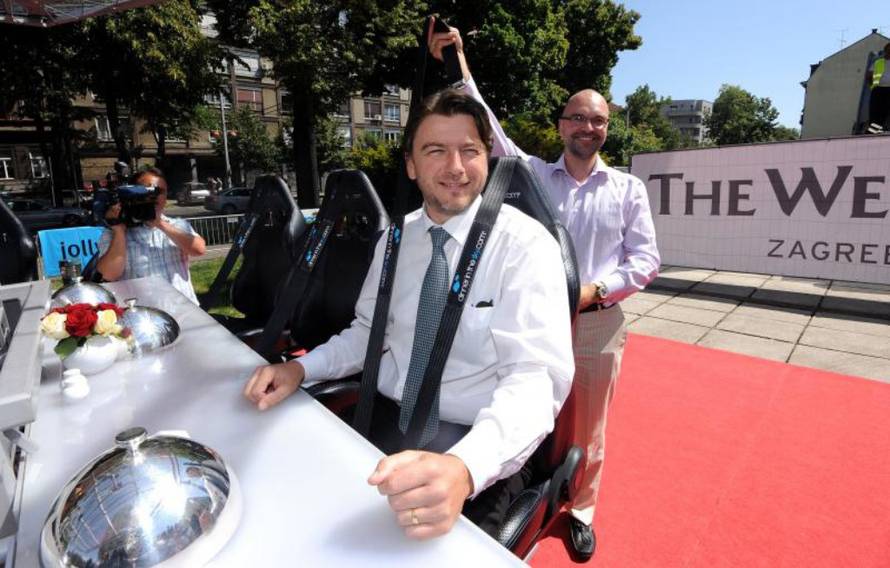 Marko Lukunić/PIXSELL