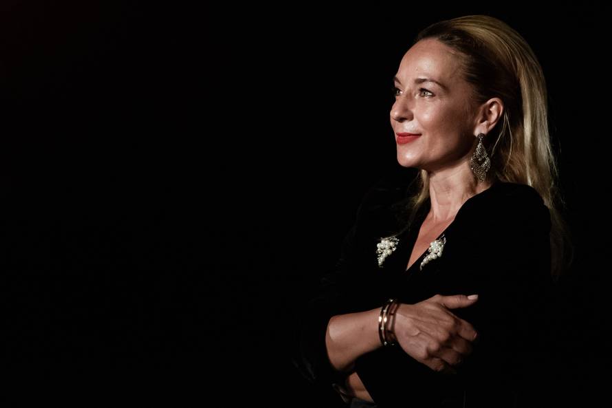 Premijera drame "Višnjik" na Osječkom ljetu kulture