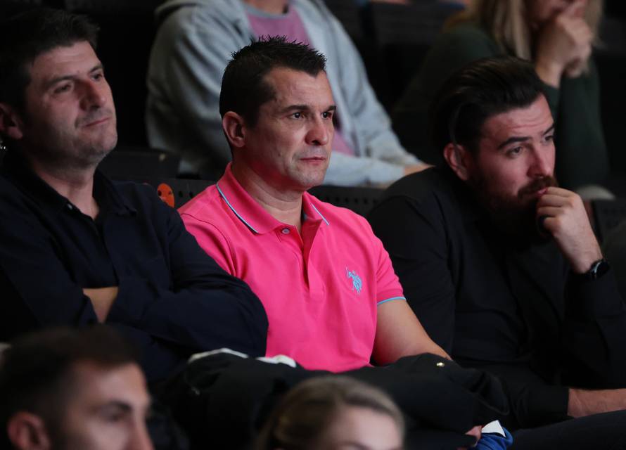 Zagreb: Prva javna kino projekcija i pretpremijera dugometražnog dokumentarnog filma "Sutra ću biti (Priča o Domcima)"