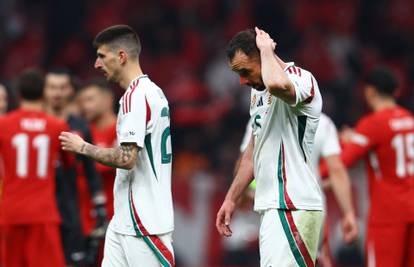 Turska na korak do elitne lige, a Gruzija šokirala Armeniju tricom