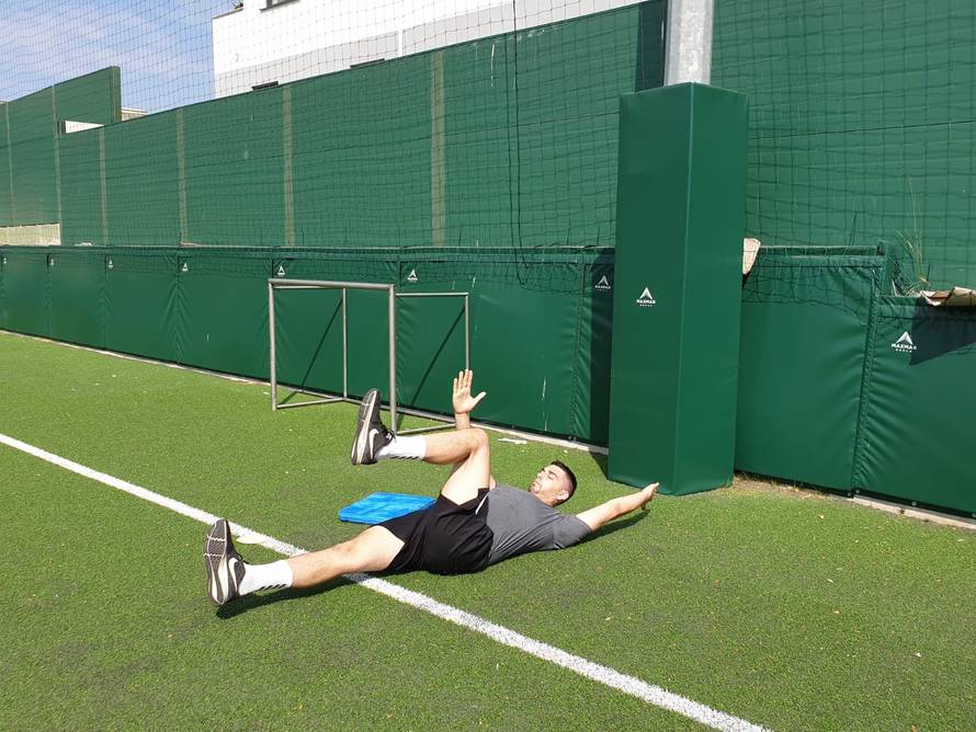 'Mi treniramo, a znao sam da će EHF donijeti glupu odluku'