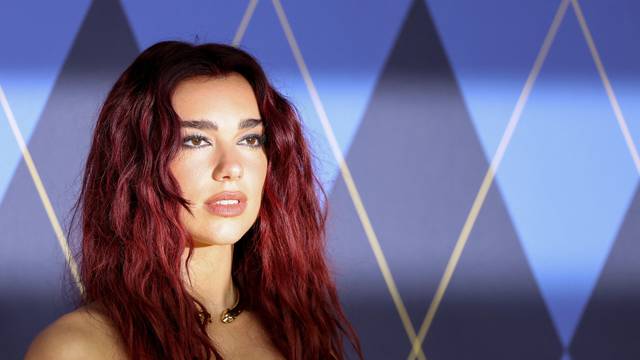 Dua Lipa uoči nastupa u Puli mijenja plesni dio, a evo i zašto