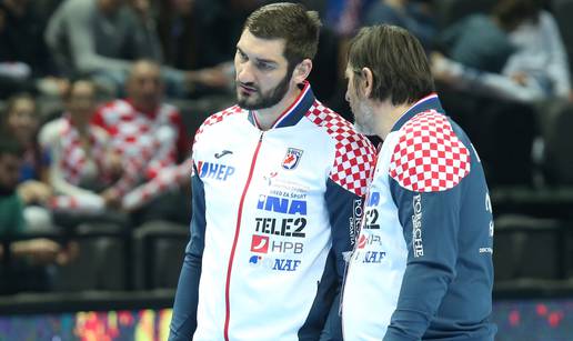 Šola siguran u Mirka i Stivija: Imat će visok postotak obrana