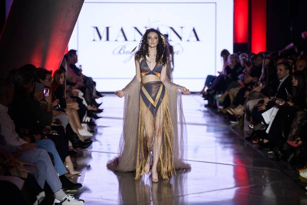 Zagreb: Održan je modni događaj  ModernA – jedinstveni susret stilova, kreativnosti i kulturne raznolikost