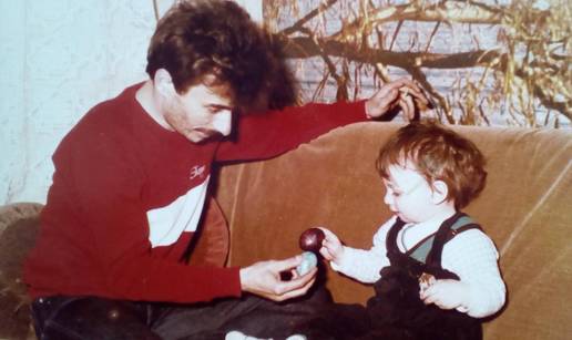 'Andrija nije bio lovac na ljude, ve&cacute; na &zcaron;eljezo koje je ubijalo...'