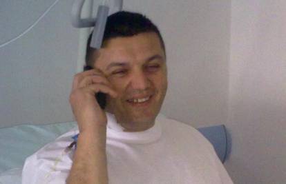 Američki liječnici ponudili proteze satniku Pavkoviću