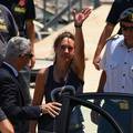 Italija: Kapetanica Sea-Watcha Carola Rackete na saslušanju