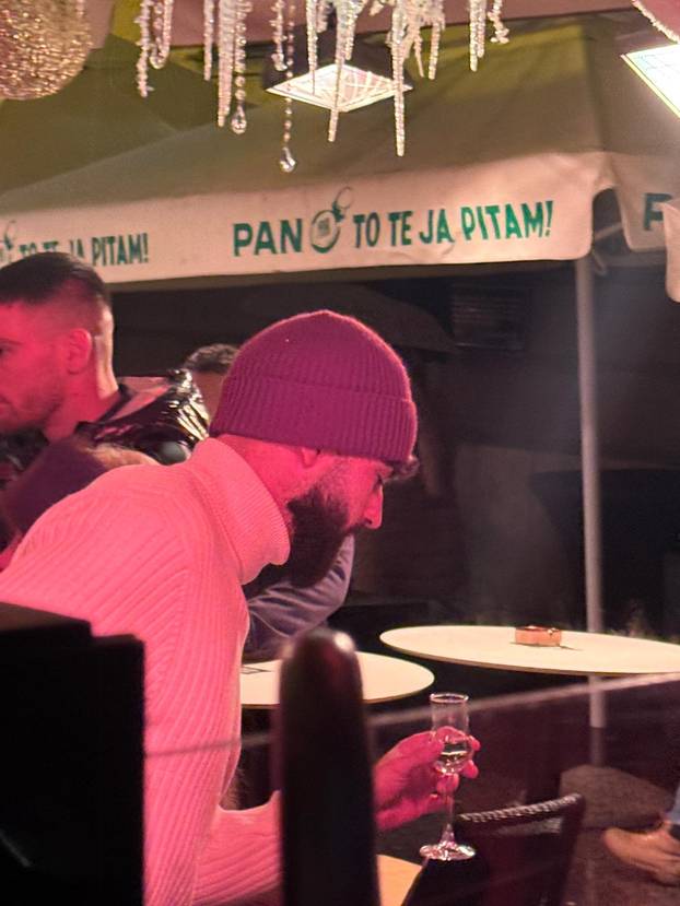 Gvardiol rođendan slavi na rehabilitaciji, tješit će ga Lu