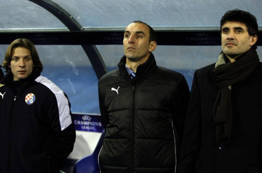 Sanjin Strukić/Pixsell