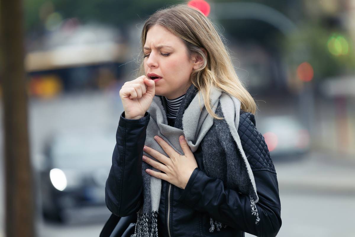 10 namirnica koja čiste pluća: Za lakše disanje i manje kašlja