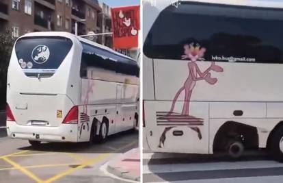 Ogorčeni roditelji: 'Platili smo 100 eura da djeca idu u novom busu, ali su nas prevarili. Užas'