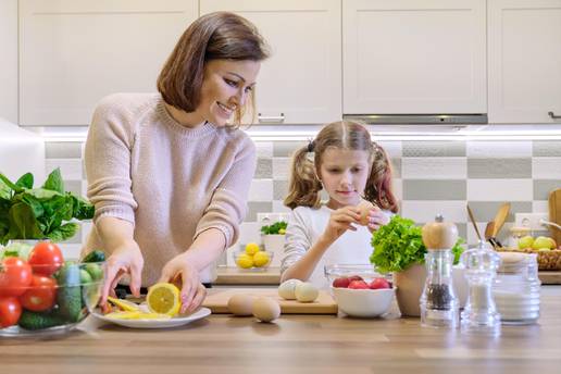 Trikovi za bržu i lakšu pripremu ručka koji će biti ukusan i zdrav