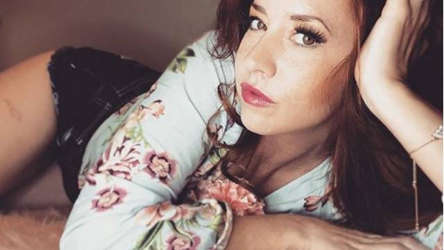 Glumica je objavila koliko ima godina i šokirala milijune na TikToku: 'Ljudi misle da mi je 16'