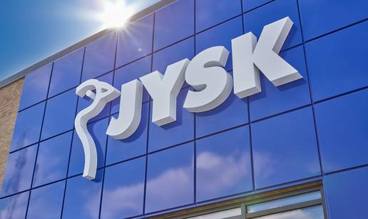 Na putu prema nultoj stopi: JYSK dobio globalno priznanje za ciljeve održivosti
